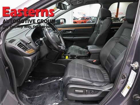 Used 2019 Honda CR-V EX-L image 14