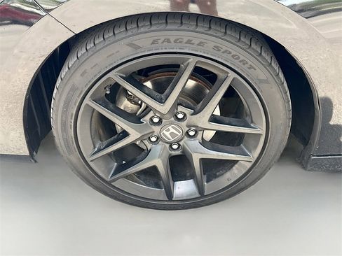 Used 2023 Honda Civic Sport image 28