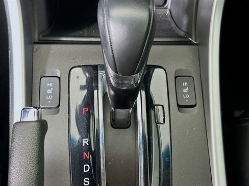 Used 2015 Honda Accord EX-L image 20