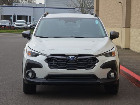New 2026 Subaru Crosstrek 2.0i Premium image 9