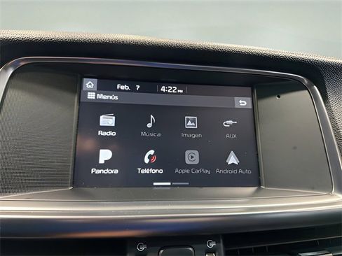 Used 2018 Kia Optima EX w/ Premium Package image 20