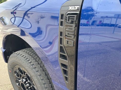 New 2026 Ford F350 XLT w/ XLT Premium Package image 50