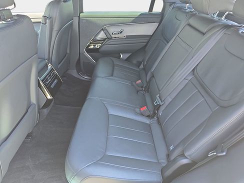 Certified 2025 Land Rover Range Rover Sport S image 15