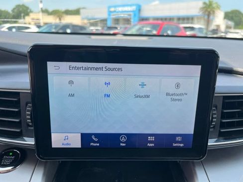 Used 2021 Ford Explorer XLT w/ Equipment Group 202A RWD image 22