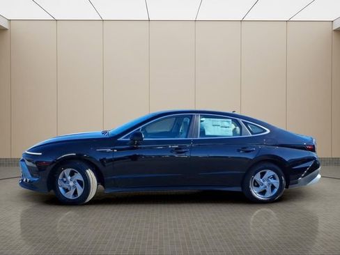 New 2026 Hyundai Sonata SE FWD image 5