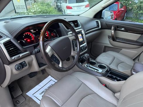 Used 2016 GMC Acadia Denali FWD image 45