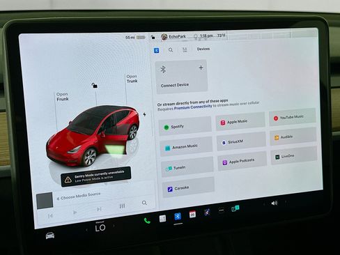 Used 2023 Tesla Model Y Long Range image 19