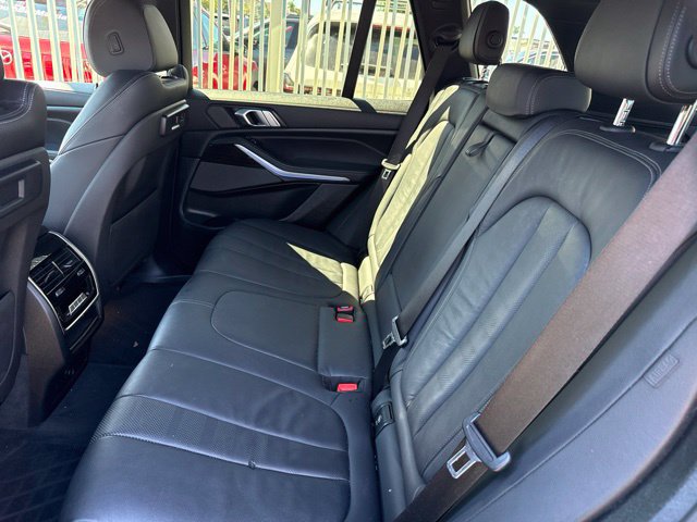 Used 2020 BMW X5 sDrive40i w/ M Sport Package RWD image 6
