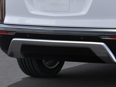 New 2027 Cadillac Vistiq Luxury w/ LPO, Trailering Package AWD/4WD image 14