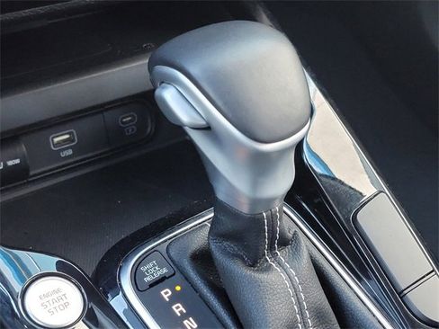 Used 2023 Kia Soul GT-Line image 26