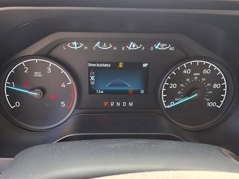 New 2026 Ford F450 XL w/ XL Chrome Package image 18