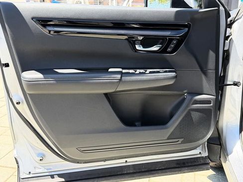 Used 2025 Honda CR-V EX-L image 20