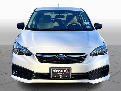 Used 2023 Subaru Impreza 2.0i image 3