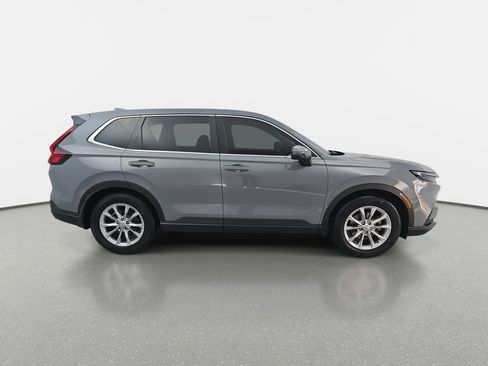 Certified 2024 Honda CR-V EX image 4