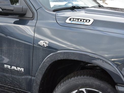 New 2026 RAM 1500 Laramie w/ Laramie Preferred Package image 4