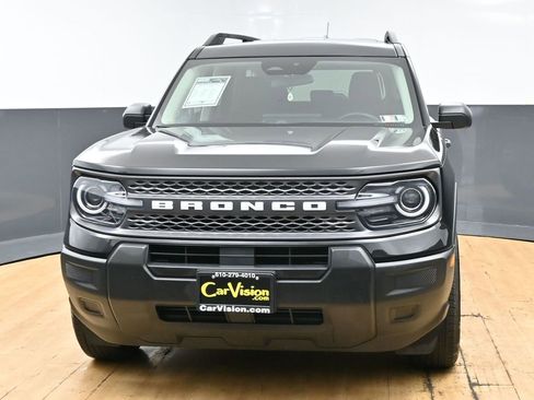 Used 2025 Ford Bronco Sport Big Bend AWD/4WD image 5