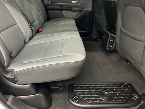 Used 2023 RAM 1500 Big Horn w/ Trailer Tow Group image 30