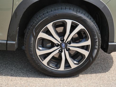 Used 2020 Subaru Forester Limited w/ Popular Package #3 AWD/4WD image 15