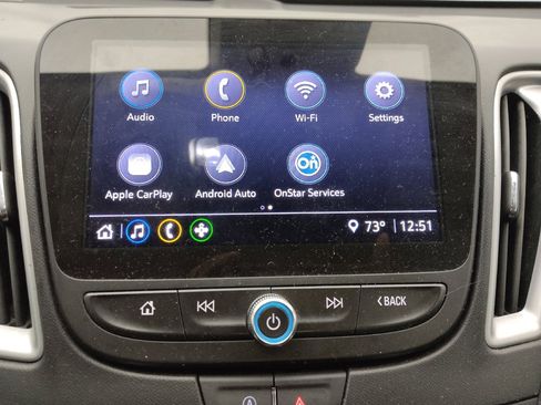 Used 2024 Chevrolet Malibu LS image 25