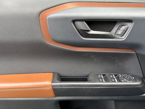 Certified 2021 Ford Bronco Sport Outer Banks image 11