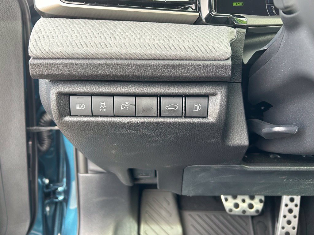 Used 2026 Toyota Camry SE AWD/4WD image 18