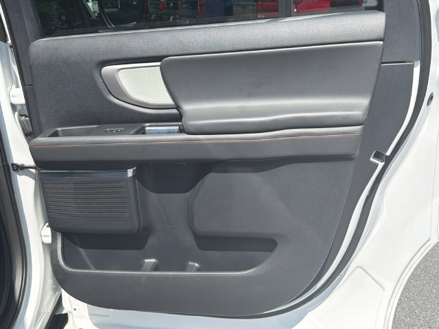 Certified 2025 Ford Expedition Max Active RWD image 18