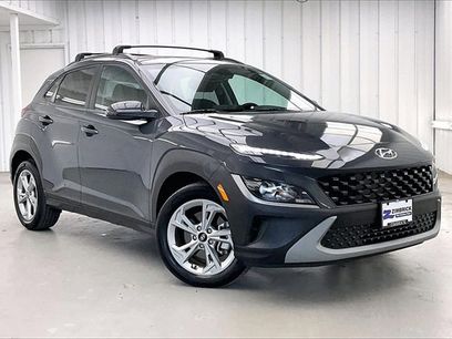 Used 2023 Hyundai Kona SEL