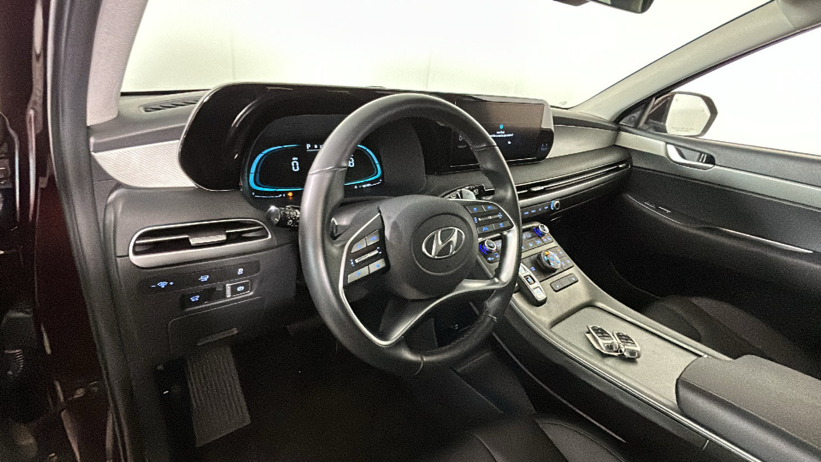 Used 2024 Hyundai Palisade SEL AWD/4WD image 15