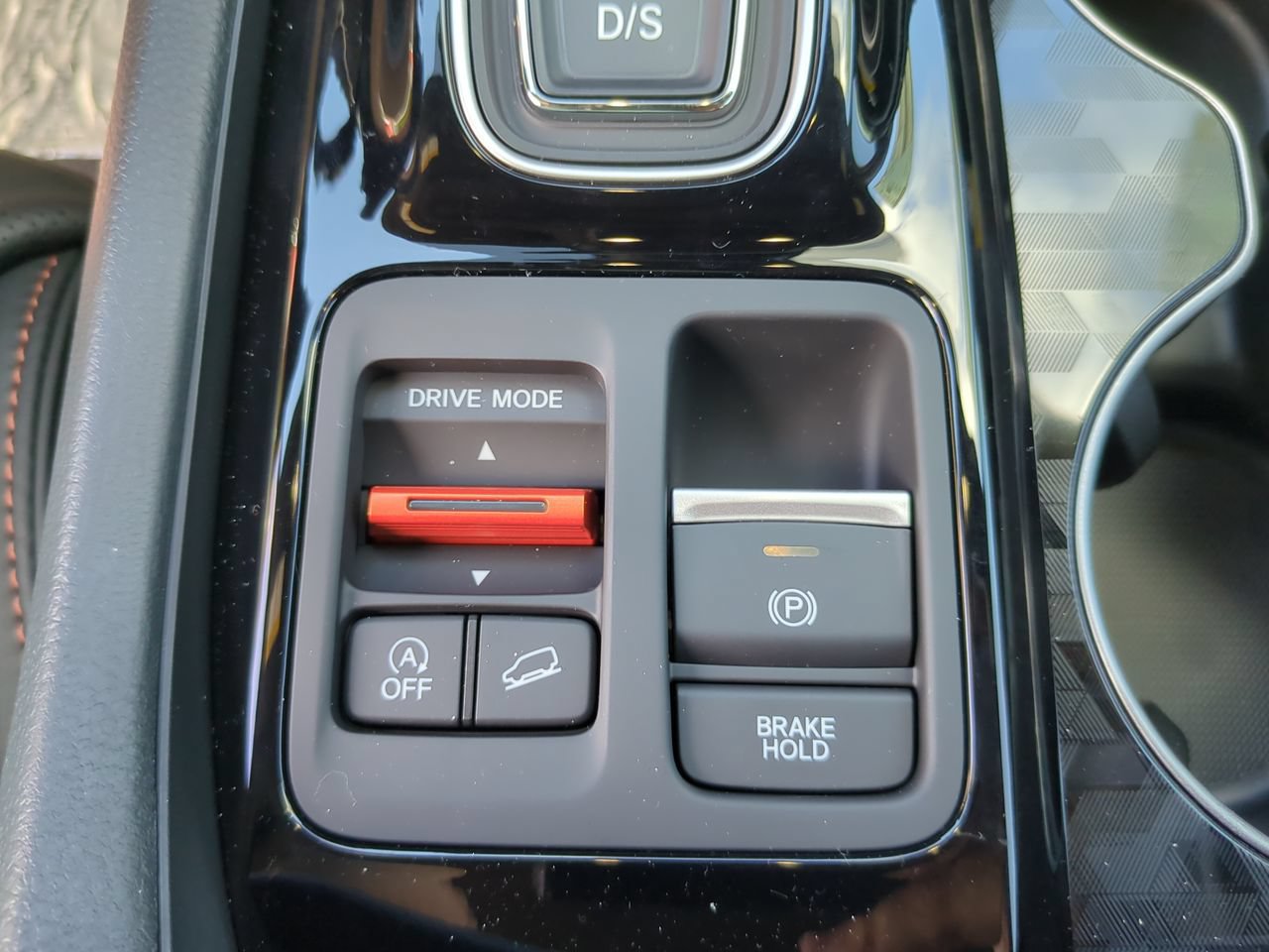 New 2026 Honda Passport TrailSport Elite image 29