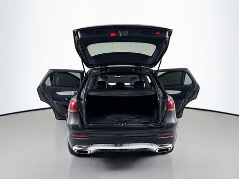 Used 2020 Mercedes-Benz GLC 300 image 23