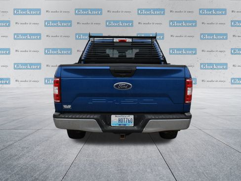 Used 2018 Ford F150 XL w/ Equipment Group 101A Mid image 13