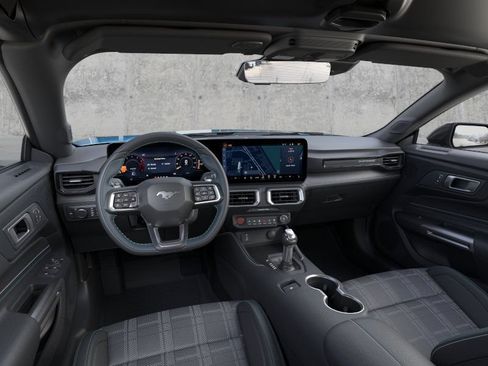 New 2026 Ford Mustang GT Premium RWD image 9