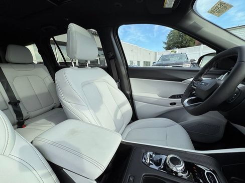 New 2026 Jeep Cherokee Limited AWD/4WD image 20