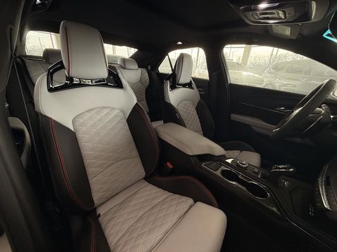 Used 2023 Cadillac CT4 V Blackwing w/ Driver Assist Package image 79