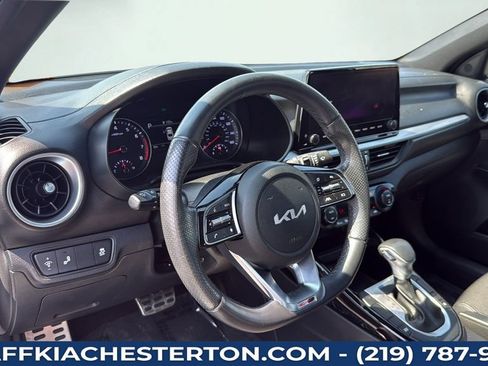 Used 2023 Kia Forte GT-Line FWD image 33