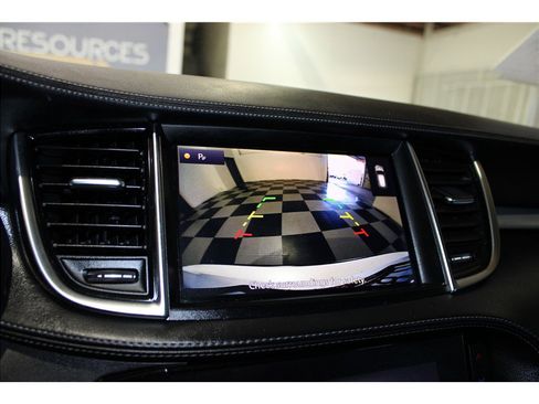 Used 2020 INFINITI QX50 Luxe image 32