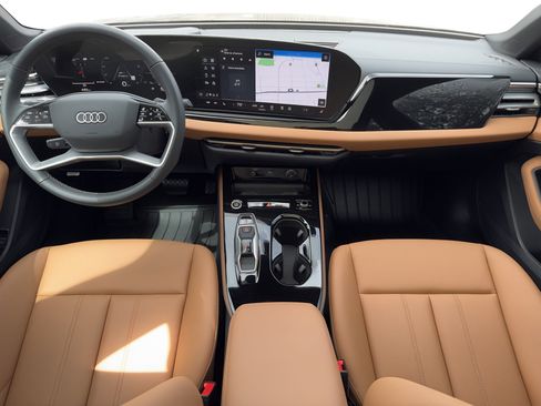 Used 2025 Audi A5 2.0T Premium Plus w/ Premium Plus image 19