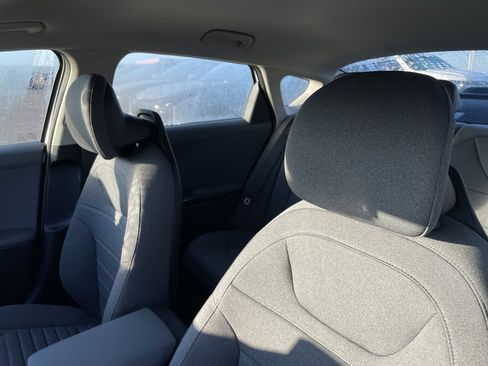 New 2025 Kia K4 EX image 21