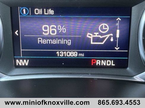 Used 2022 Chevrolet Equinox LS w/ LS Convenience Package image 24