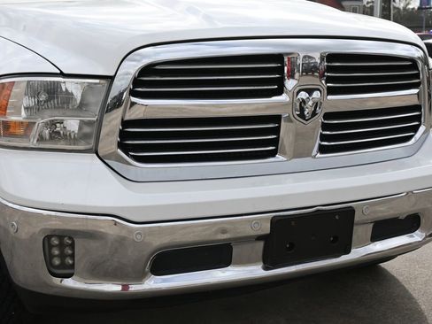 Used 2019 RAM 1500 Lone Star image 22