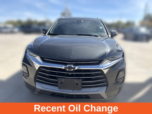 Used 2019 Chevrolet Blazer Premier w/ Driver Confidence II Package AWD/4WD image 2