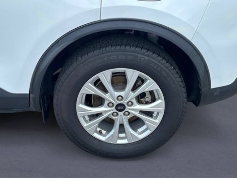 Used 2023 Ford Escape Active FWD image 6