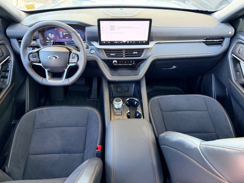 Used 2026 Ford Explorer Tremor w/ Tremor Ultimate Package AWD/4WD image 23