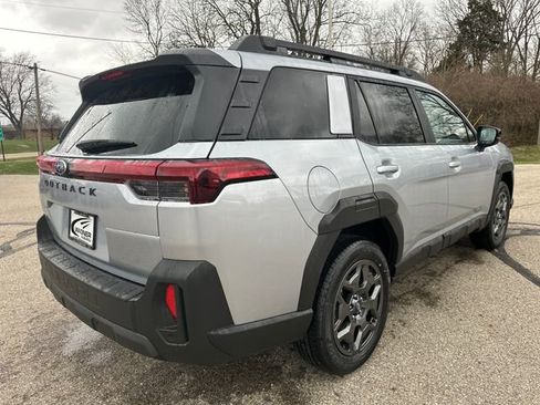 New 2026 Subaru Outback Premium image 7