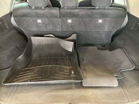 Used 2018 Nissan Murano SV image 26