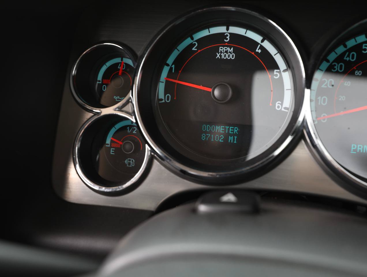 Used 2008 HUMMER H2 SUT AWD/4WD image 27