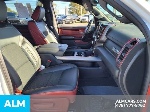 Used 2022 RAM 1500 Rebel w/ Level 1 Equipment Group image 15