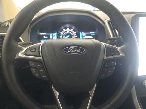 Used 2023 Ford Edge SEL w/ Convenience Package AWD/4WD image 31