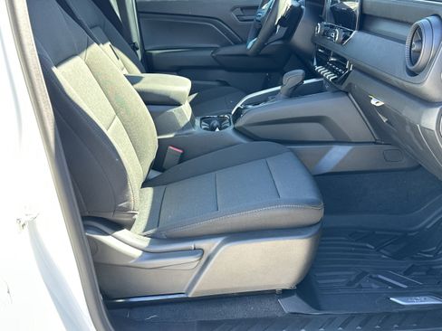 New 2026 Chevrolet Colorado W/T w/ WT Custom Package image 13