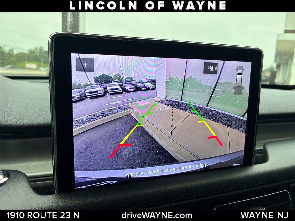 Certified 2024 Lincoln Aviator AWD w/ Premium Package image 21